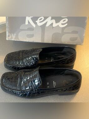 Rene by Ara loafer